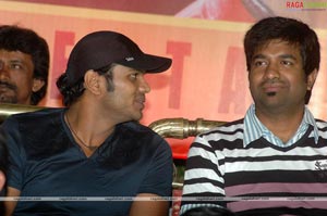 Bindaas Success Meet