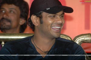 Bindaas Success Meet