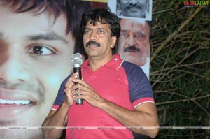 Bindaas Success Meet