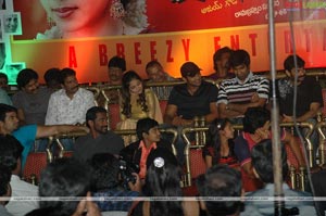 Bindaas Success Meet