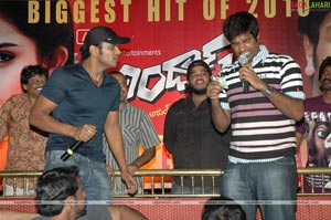 Bindaas Success Meet