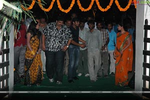 Bindaas Success Meet