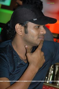 Bindaas Success Meet