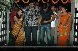 Bindaas Success Meet