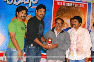 Bindaas Press Meet