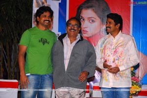 Bindaas Press Meet