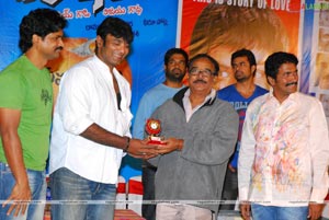 Bindaas Press Meet