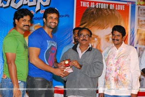 Bindaas Press Meet