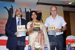 Anupam Kher releases 