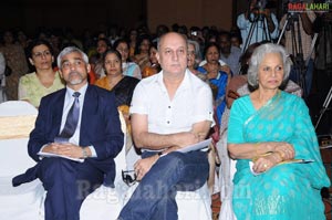 Anupam Kher releases 