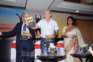 Anupam Kher releases 