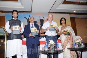 Anupam Kher releases 