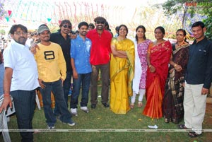 Comred Muhurat