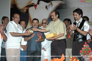 Dhool Audio Release