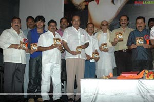 Dhool Audio Release