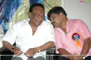 Dhool Audio Release