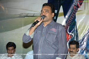 Dhool Audio Release