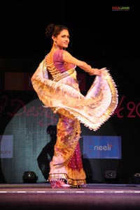 Hyderabad Designer Week 2010