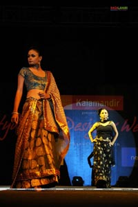 Hyderabad Designer Week 2010