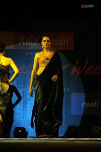 Hyderabad Designer Week 2010