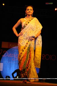 Hyderabad Designer Week 2010