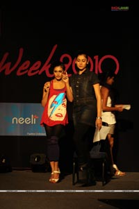 Hyderabad Designer Week 2010