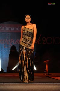 Hyderabad Designer Week 2010