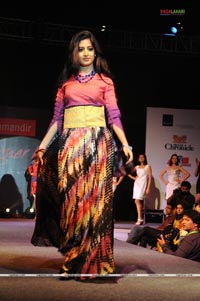 Hyderabad Designer Week 2010