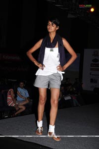 Hyderabad Designer Week 2010