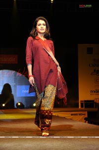 Hyderabad Designer Week - Day 2