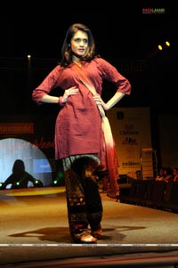 Hyderabad Designer Week - Day 2