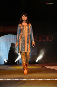 Hyderabad Designer Week - Day 2