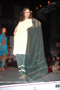 Hyderabad Designer Week - Day 2