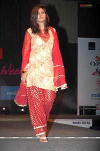 Hyderabad Designer Week - Day 2