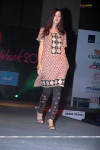 Hyderabad Designer Week - Day 2