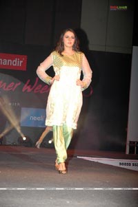 Hyderabad Designer Week - Day 2