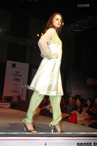 Hyderabad Designer Week - Day 2