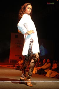 Hyderabad Designer Week - Day 2