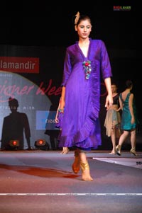 Hyderabad Designer Week - Day 2
