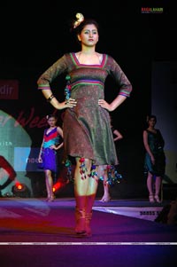 Hyderabad Designer Week - Day 2