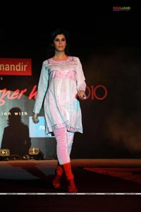 Hyderabad Designer Week - Day 2