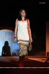 Hyderabad Designer Week - Day 2