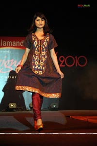 Hyderabad Designer Week - Day 2