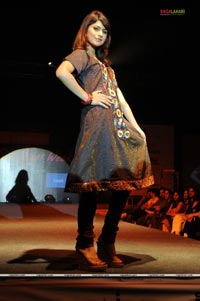 Hyderabad Designer Week - Day 2