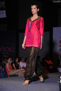 Hyderabad Designer Week 2010 Photo Gallery