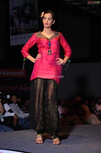 Hyderabad Designer Week 2010 Photo Gallery