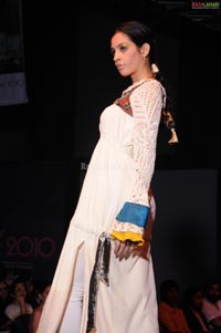 Hyderabad Designer Week 2010 Photo Gallery