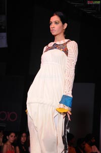 Hyderabad Designer Week 2010 Photo Gallery