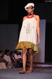 Hyderabad Designer Week 2010 Photo Gallery