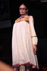 Hyderabad Designer Week 2010 Photo Gallery